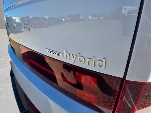 New 2026 Hyundai Santa Fe Calligraphy AWD/4WD image 10