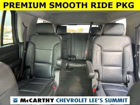 Used 2017 Chevrolet Tahoe LT image 21