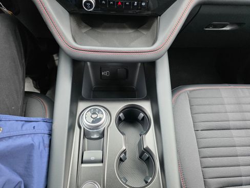 New 2026 Ford Explorer ST-Line image 14