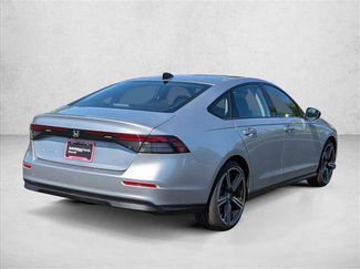 New 2026 Honda Accord SE video 2
