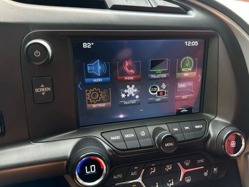 Used 2017 Chevrolet Corvette Grand Sport image 36