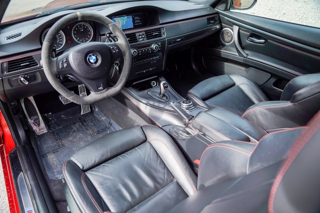 Used 2013 BMW M3 Coupe RWD image 13