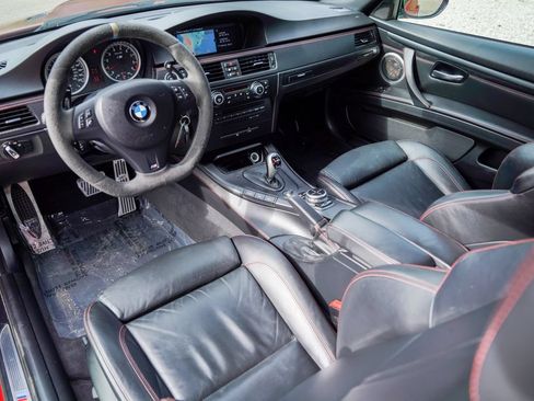 Used 2013 BMW M3 Coupe RWD image 13