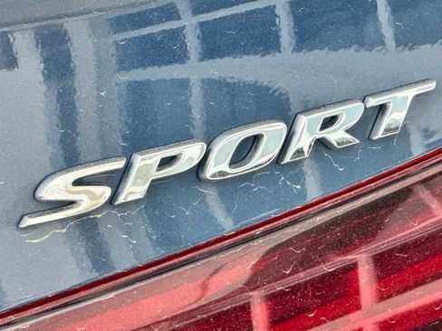 Certified 2025 Honda Civic Sport image 4