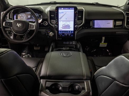 New 2026 RAM 1500 Laramie image 24