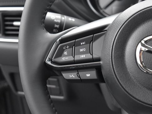 Certified 2023 MAZDA CX-5 AWD 2.5 S w/ Select Package image 18