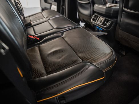 Certified 2023 Ford F150 Tremor w/ Equipment Group 402A High image 39