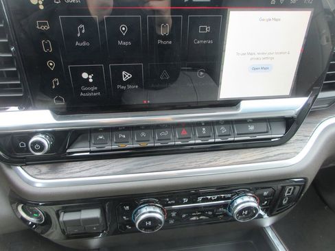 New 2026 GMC Sierra 1500 SLT w/ SLT Premium Plus Package image 19