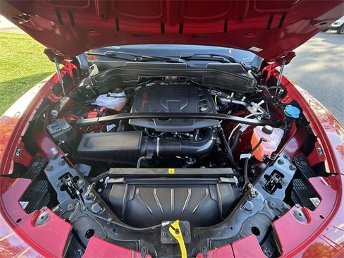 New 2025 Alfa Romeo Stelvio Sprint image 10