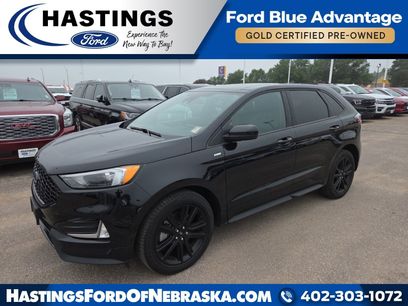 Used 2024 Ford Edge ST-Line