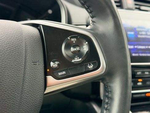 Used 2022 Honda CR-V EX-L image 10