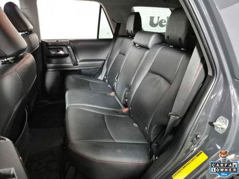 Certified 2024 Toyota 4Runner TRD Pro AWD/4WD image 27