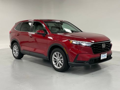 Used 2023 Honda CR-V EX-L image 5
