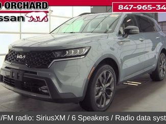 Used 2022 Kia Sorento X-Line EX video 1
