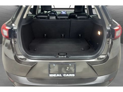 Used 2019 MAZDA CX-3 Touring w/ Preferred Equipment Package FWD image 20