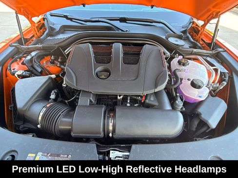 New 2026 Dodge Charger Scat Pack image 30