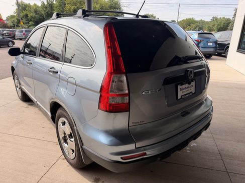 Used 2010 Honda CR-V LX image 5