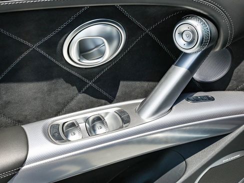 New 2026 Genesis GV60 Performance AWD/4WD image 21