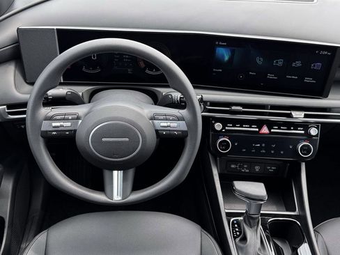 New 2026 Hyundai Santa Cruz SEL image 17