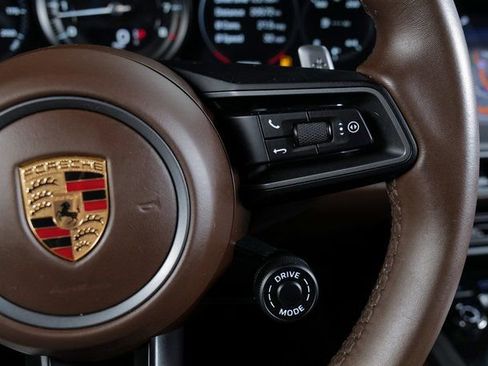 Used 2021 Porsche 911 Carrera S image 24