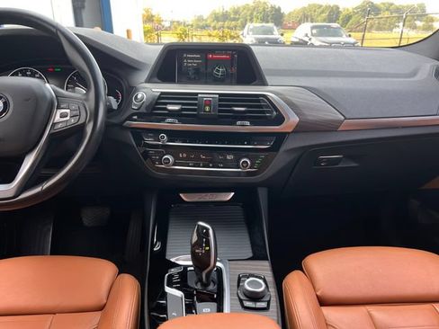 Used 2019 BMW X3 sDrive30i RWD image 14