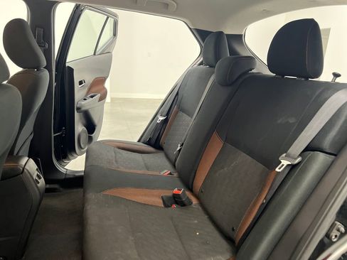 Used 2024 Nissan Kicks SR FWD image 13