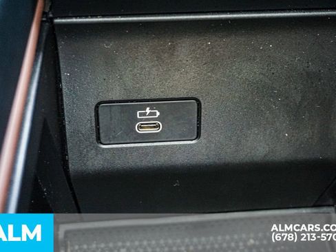Used 2025 BMW X7 xDrive40i AWD/4WD image 51