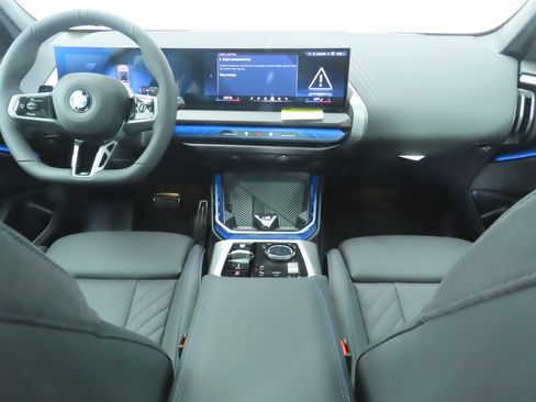 New 2026 BMW X3 xDrive30 w/ Premium Package image 13