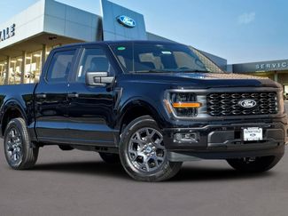 New 2026 Ford F150 STX w/ Equipment Group 200A RWD video 2