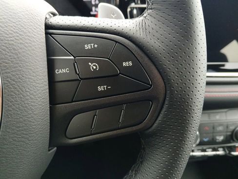 New 2026 Dodge Durango GT image 25