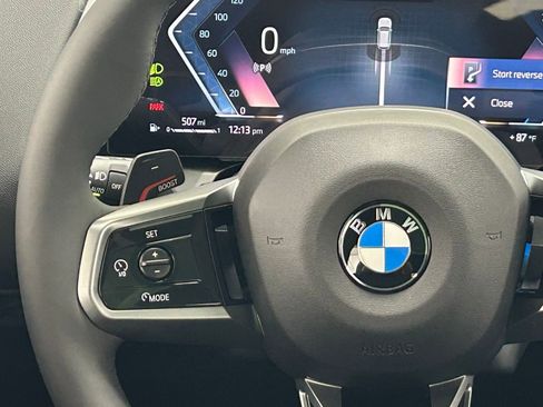 Used 2025 BMW X3 xDrive30i w/ Premium Package image 11