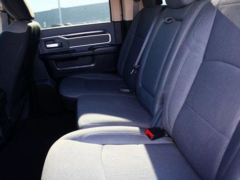 Used 2019 RAM 2500 Big Horn image 10