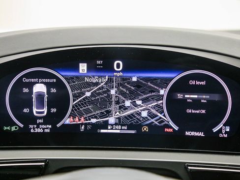 Certified 2026 Porsche Cayenne S AWD/4WD image 29