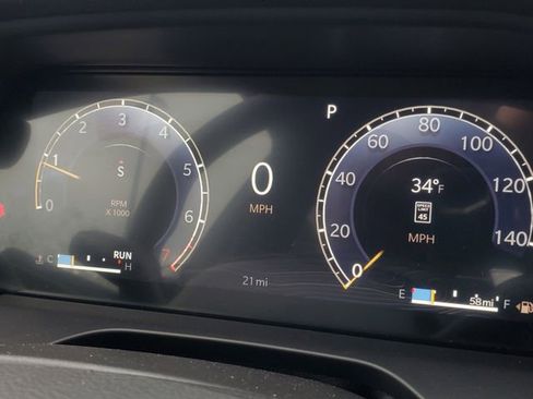 New 2026 Jeep Grand Cherokee Limited AWD/4WD image 12