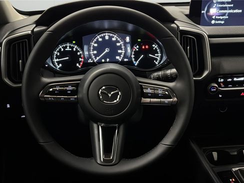 New 2026 MAZDA CX-50 AWD 2.5 S w/ Weather Package image 21