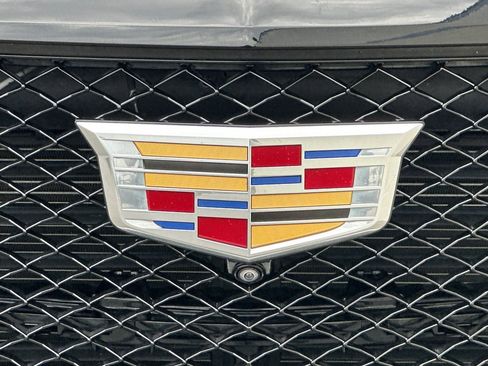 Certified 2023 Cadillac Escalade ESV Sport Platinum w/ Heavy-Duty Trailer Package AWD/4WD image 41