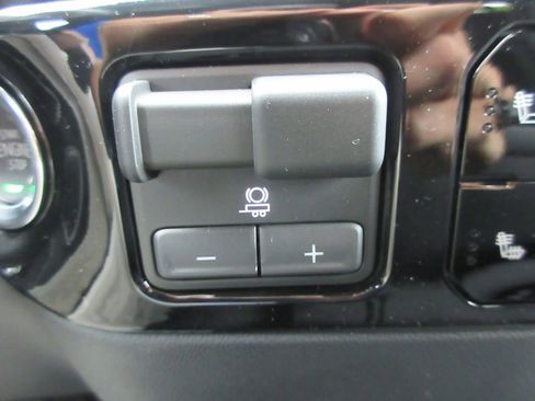 New 2026 GMC Sierra 1500 SLE AWD/4WD image 20