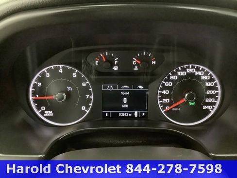 Used 2018 GMC Acadia SLE image 15