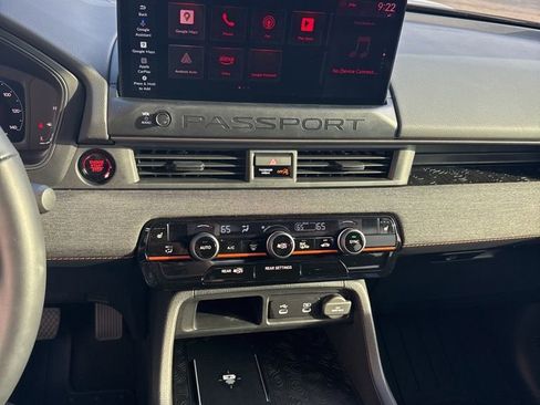 Used 2026 Honda Passport TrailSport image 10