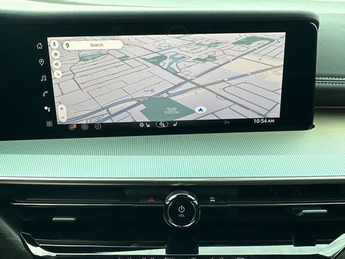 New 2025 Nissan Murano SL w/ Cargo Package image 15