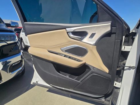 Used 2019 Acura RDX FWD image 15