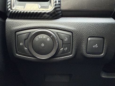 Certified 2022 Ford Ranger Lariat RWD image 27