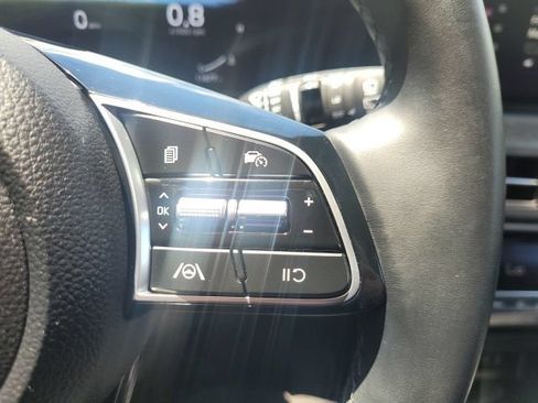 Certified 2024 Kia Seltos S AWD/4WD image 22