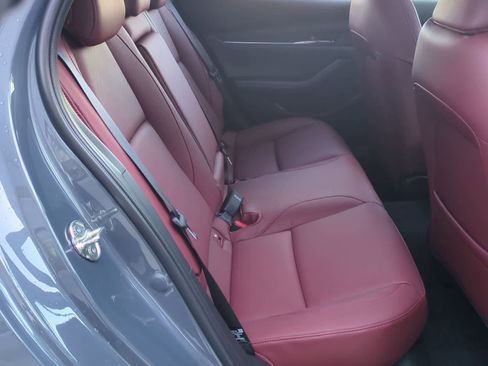 New 2026 MAZDA MAZDA3 Carbon image 20