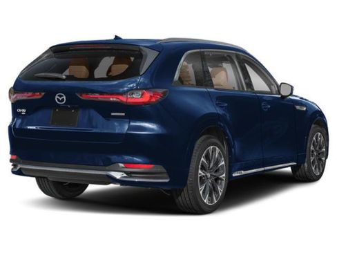 Used 2026 MAZDA CX-90 3.3 Turbo S w/ Premium Plus AWD/4WD image 5