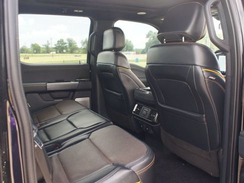 Used 2021 Ford F150 Tremor w/ Equipment Group 402A High AWD/4WD image 22