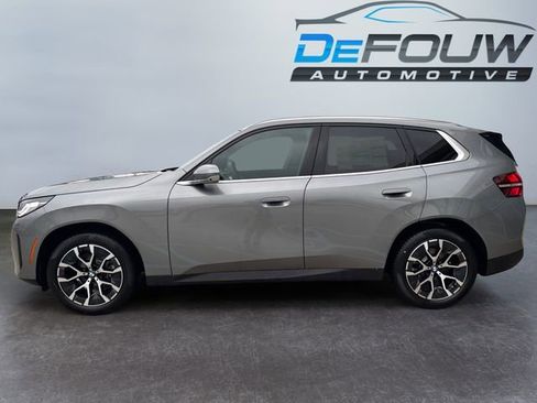 New 2026 BMW X3 xDrive30 w/ Premium Package image 19