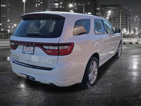 Used 2022 Dodge Durango R/T AWD/4WD image 8