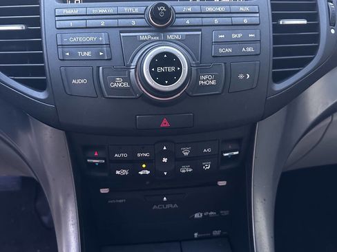 Used 2012 Acura TSX Sport Wagon image 19