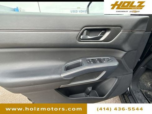 Used 2025 Nissan Pathfinder Rock Creek image 21